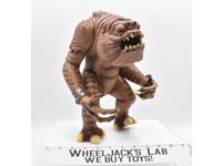 Rancor Monster Power of the Force POTF2 Star Wars 1998 Kenner Action Figure