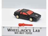 Runabout * 100% Complete 1986 Vintage G1 Transformers Lotus Esprit Action Figure