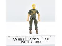 Rock 'N Roll Machine Gunner GI Joe 1982-83 Hasbro Action Figure Vintage