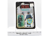 Bespin Security Guard Nien Nunb 65 Back MOSC Sealed Star Wars ROTJ 1983 Kenner
