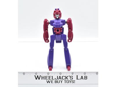 Pretender Iguanus INNER ROBOT 1988 Vintage Hasbro G1 Transformers Action Figure