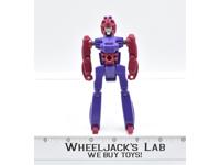 Pretender Iguanus INNER ROBOT 1988 Vintage Hasbro G1 Transformers Action Figure