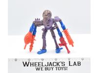 Antron W Glow-In-the-Dark Brain Alien Mego Micronauts Vintage Action Figure 1979