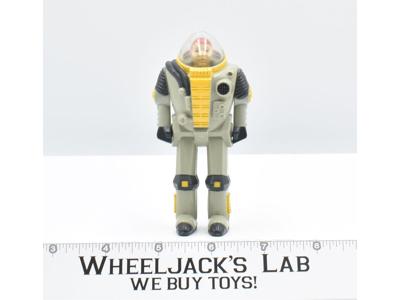 Deep Six V1 GI Joe 1984 Hasbro Action Figure Vintage