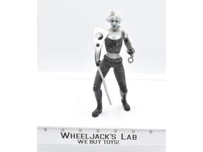 Chiana Anarchists Runaway Farscape 2000 Toy Vault Action Figure