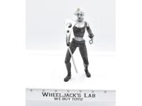 Chiana Anarchists Runaway Farscape 2000 Toy Vault Action Figure