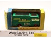 King Size Racing Car Transporter K-5 Lesney Matchbox Series w/ Box England GREEN