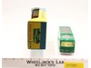 King Size Racing Car Transporter K-5 Lesney Matchbox Series w/ Box England GREEN