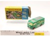 King Size Racing Car Transporter K-5 Lesney Matchbox Series w/ Box England GREEN