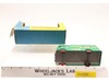 King Size Racing Car Transporter K-5 Lesney Matchbox Series w/ Box England GREEN