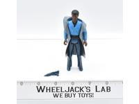 Lando Calrissian 100% Complete ESB Star Wars Kenner 1980 Vintage NO REPO