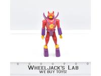 Robeast Mutilator Panosh Place 1984 LJN Voltron Vintage Action Figure