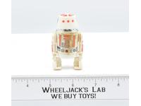 R5-D4 Droid Red 1978 Kenner Star Wars Vintage Action Figure No Repro