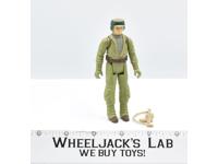 Endor Rebel Soldier Complete 1983 Star Wars ROTJ Vintage Kenner Action Figure