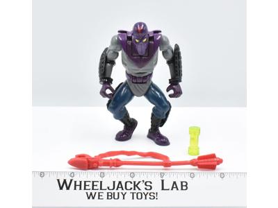 Mutatin Foot Soldier TMNT Teenage Mutant Ninja Turtle Playmates Action Figure