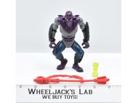 Mutatin Foot Soldier TMNT Teenage Mutant Ninja Turtle Playmates Action Figure