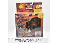 General Draconis Interrogator E-Frame NEW Complete Exo Squad Robotech Playmates