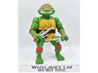 Raphael Giant 1989 13" TMNT Teenage Mutant Ninja Turtles Playmates