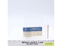 Lot of 3 OEM 12-Pin Sockets Atari Replacement Part #C014778-03 Vintage