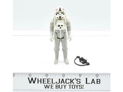 AT-AT Driver 100% Complete 1980 ESB Star Wars Vintage Kenner NO REPRO