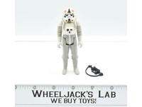 AT-AT Driver 100% Complete 1980 ESB Star Wars Vintage Kenner NO REPRO