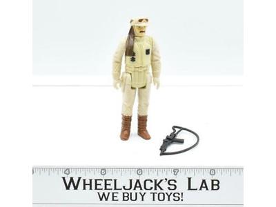 Hoth Rebel Commander 100% Complete ESB Star Wars Vintage Kenner 1980 NO REPRO