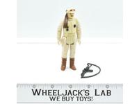 Hoth Rebel Commander 100% Complete ESB Star Wars Vintage Kenner 1980 NO REPRO