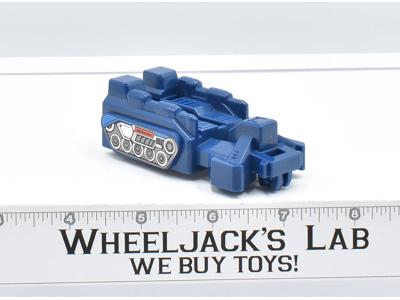 Headmaster Fortress Maximus Cog Grommet W/Stickers 1987 Hasbro G1 Transformers