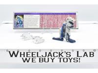 Overkill Cassette ~ 100% Complete 1986 G1 Transformers Action Figure W TECH