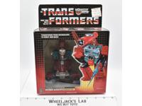 Perceptor NEAR MINT FIGURE MIB NICE BOX 1985 Vintage Hasbro G1 Transformers