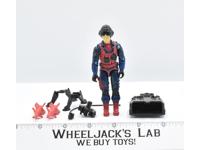 Scrap-Iron V1 GI Joe 1984 Hasbro Action Figure Vintage