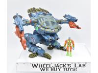 General Shiva Amphibious E-Frame WORKS 1993 Exo Squad Robotech Playmates Toys