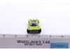 Beatnik Bandit Antifreeze Lime 1968 Hot Wheels Mattel Vintage Redline RL Button