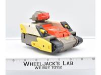 Omega Supreme _ 1985 Vintage Hasbro G1 Transformers Action Figure