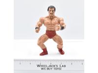 Unknown #9 KO Knockoff Bootleg Wrestling Champions