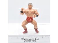 Unknown #2 KO Knockoff Bootleg Wrestling Champions