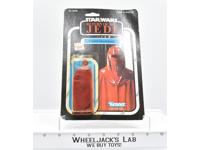 Emperor's Royal Guard MOSC Sealed Star Wars ROTJ 1983 Vintage Action Figure