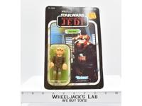 Ree-Yees 65 Back MOSC Sealed Star Wars ROTJ 1983 Kenner Vintage
