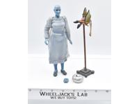 Zhaan Spirtualist Zotoh Delvian Pa'u Farscape 2000 Toy Vault Action Figure