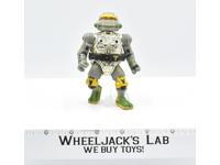 Metalhead 1989 TMNT Teenage Mutant Ninja Turtle Playmates Action Figure