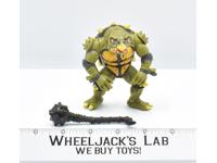 Tokka 1991 TMNT Teenage Mutant Ninja Turtle Playmates Action Figure