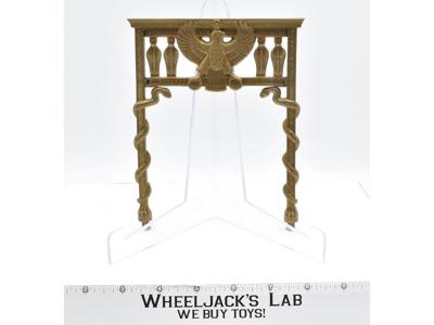 Arch Pole #1 Well Of Souls Playset ROTLA 1982 Indiana Jones Kenner Vintage