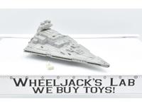 Imperial Star Destroyer W/Blockade Runner Complete Star Wars Micro Collection