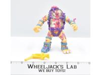 Mutagen Man 1990 TMNT Teenage Mutant Ninja Turtle Action Figure Playmates