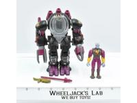 Phaeton Command E-Frame 1993 Exo Squad Playmates Toys Action Figure