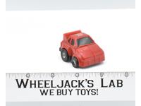 Cliffjumper Red * Complete 1984 G1 Transformers Porsche 924 Action Figure