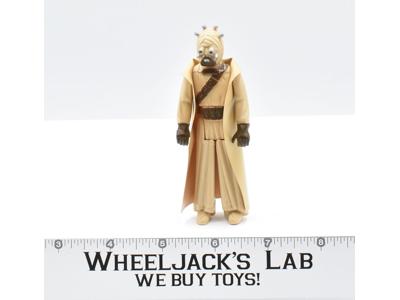 Tusken Raider Sand People 1977 Star Wars Vintage Kenner Action Figure No Repro