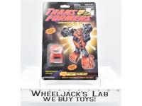 G2 Hubcap 1993 MISB Sealed Vintage Hasbro Transformers Action Figure