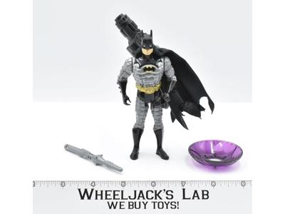 Laser Batman Returns 100% Complete 1992 Kenner DC Comics Action Figure