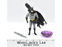 Laser Batman Returns 100% Complete 1992 Kenner DC Comics Action Figure